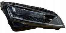 Laden Sie das Bild in den Galerie-Viewer, Frontscheinwerfer Skoda Superb III 3V1941016D LED Rechts Scheinwerfer Headlight SCH5332869260iz
