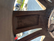 Load image into Gallery viewer, 1x Alufelge 17 Zoll 7.0" 5x112 45ET 57A601025 Skoda Karoq Rim Wheel FEL5511537006og