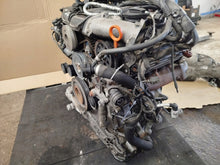Laden Sie das Bild in den Galerie-Viewer, Motor Audi C6 A4 B7 ASB 3.0 TDI 233PS 171kW Diesel Engine Komplett MOT5552518864yf