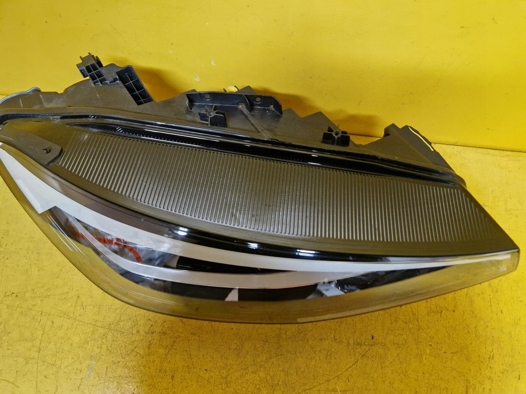 Frontscheinwerfer VW Id.4 11B941006A LED Rechts Scheinwerfer Headlight SCH9217720425cm