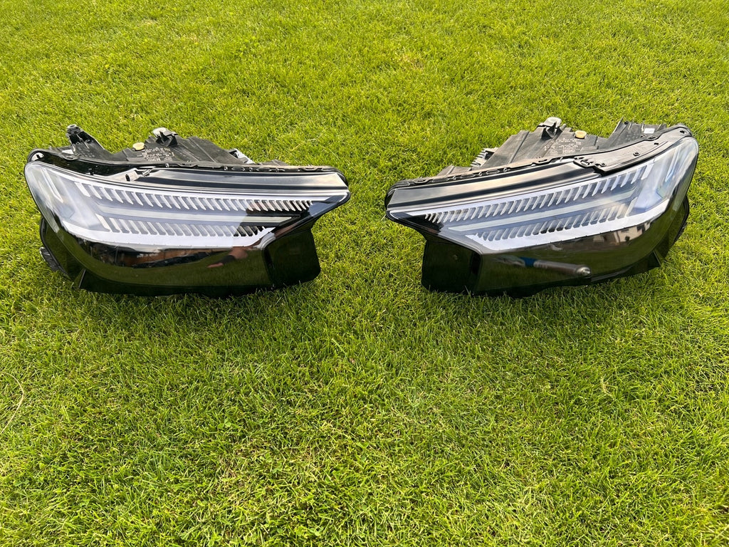 Frontscheinwerfer Audi E-Tron 89A941036 89A94103689A941036 LED Rechts Headlight