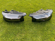 Laden Sie das Bild in den Galerie-Viewer, Frontscheinwerfer Audi E-Tron 89A941036 89A94103689A941036 LED Rechts Headlight