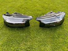 Laden Sie das Bild in den Galerie-Viewer, Frontscheinwerfer Audi E-Tron 89A941036 89A94103689A941036 LED Ein Satz SCH8415559276fu