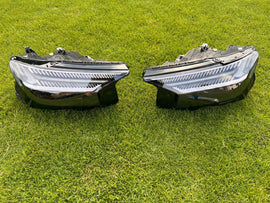 Frontscheinwerfer Audi E-Tron 89A941036 89A94103689A941036 LED Rechts Headlight