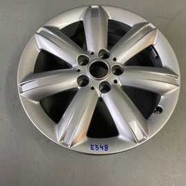 1x Alufelge 17 Zoll 6.5