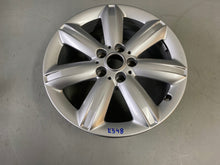 Load image into Gallery viewer, 1x Alufelge 17 Zoll 6.5" 5x112 39ET Glanz Schwarz 6856041 Mini F60 Rim Wheel FEL5599714188je