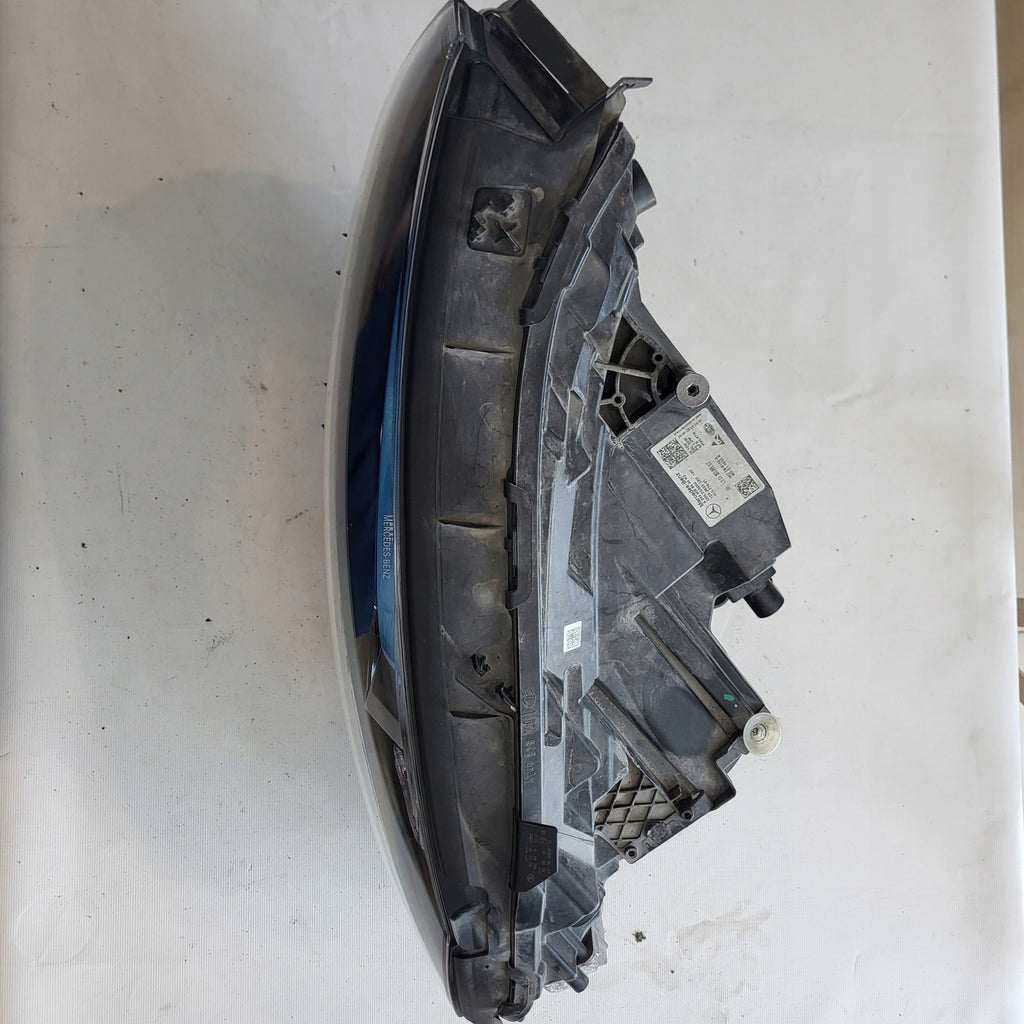 Frontscheinwerfer Mercedes-Benz Eqa A2439068900 Links Scheinwerfer Headlight SCH8116674061ma