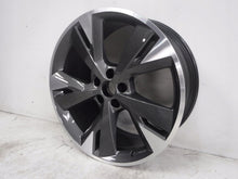 Load image into Gallery viewer, 1x Alufelge 20 Zoll 9.0" 5x112 42ET Glanz Graphit 89A601025M Audi E-Tron Mg FEL9307989705ml