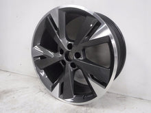 Laden Sie das Bild in den Galerie-Viewer, 1x Alufelge 20 Zoll 9.0" 5x112 42ET Glanz Graphit 89A601025M Audi E-Tron Mg FEL9307989705ml