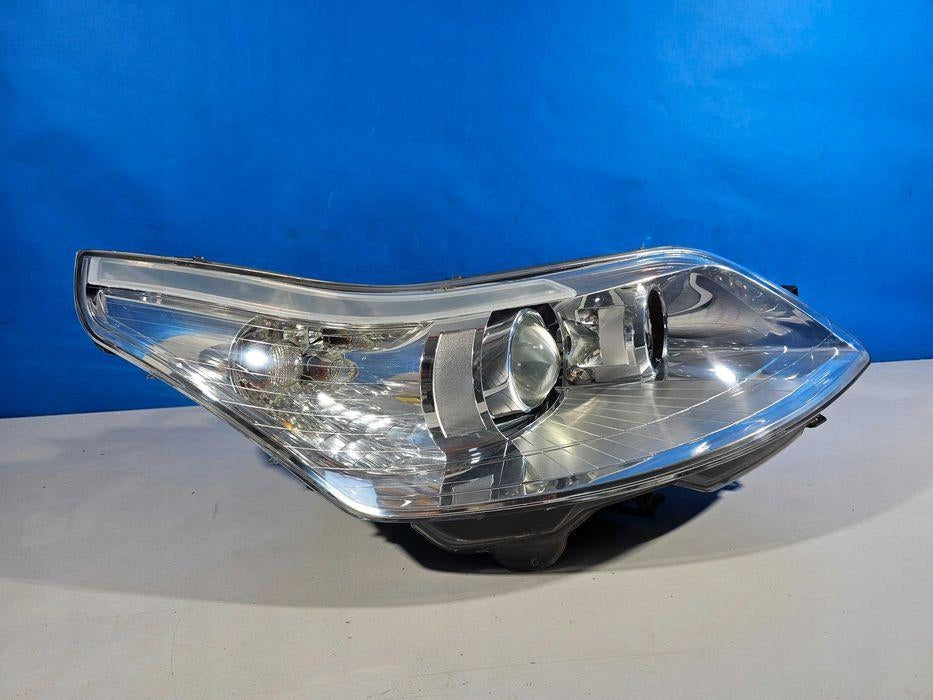 Frontscheinwerfer Citroën C4 I 103419012598 Xenon Rechts Scheinwerfer Headlight SCH6703401978tb
