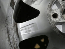 Laden Sie das Bild in den Galerie-Viewer, 1x Alufelge 16 Zoll 7.0" 5x112 42ET Glanz Silber 4F0071496 Audi B9 Rim Wheel FEL6009896285at