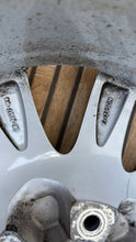 Laden Sie das Bild in den Galerie-Viewer, 1x Alufelge 18 Zoll 8.0" 5x130 53ET 7P5601025 Porsche Cayenne Rim Wheel FEL9297706482lf