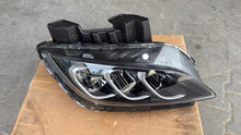 Laden Sie das Bild in den Galerie-Viewer, Frontscheinwerfer Hyundai Kona 92102-J9600 LED Rechts Scheinwerfer Headlight SCH3256164594eu