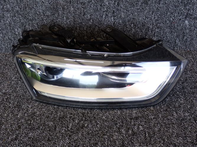 Frontscheinwerfer Audi Q3 8U0941032 LED Rechts Scheinwerfer Headlight