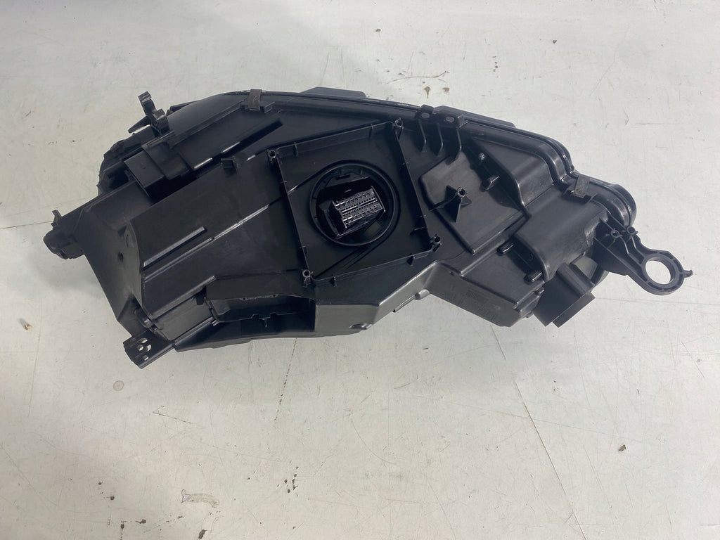 Frontscheinwerfer Audi A5 8W6941034D Full LED Rechts Scheinwerfer Headlight SCH5500454975of
