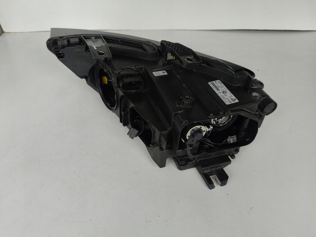 Frontscheinwerfer Audi Q3 8U0941006C LED Rechts Scheinwerfer Headlight SCH9906806618lq