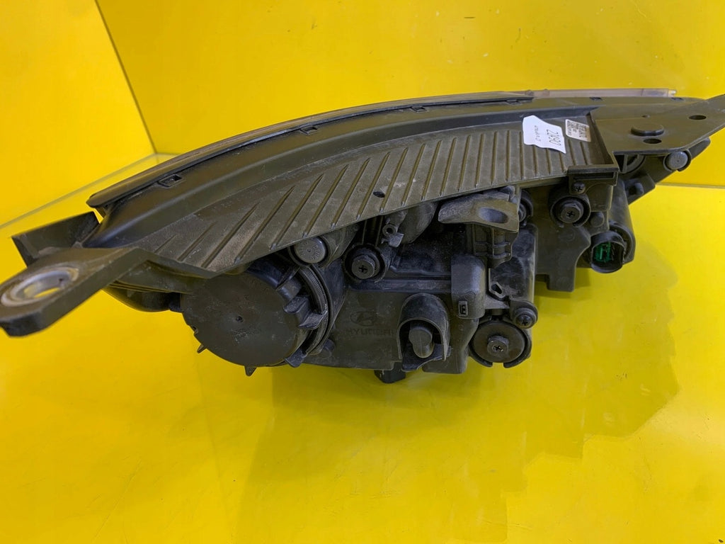 Frontscheinwerfer Hyundai Ioniq 92101-G2 LED Links Scheinwerfer Headlight SCH1061502055eq