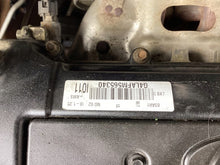 Load image into Gallery viewer, Motor Hyundai Kia I G4LA 1.4 2014 Benzin Engine Komplett MOT3624556406hs