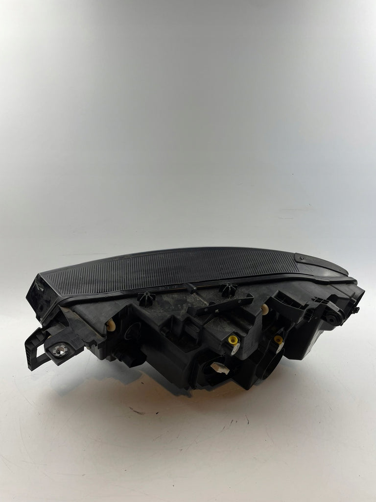 Frontscheinwerfer VW I 11B941006A Rechts Scheinwerfer Headlight SCH1957403963ct