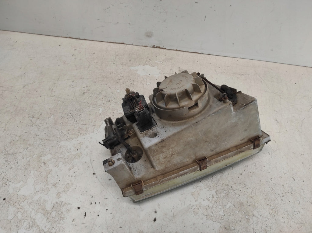 Frontscheinwerfer Hyundai Galloper I PAW1026 Links Scheinwerfer Headlight SCH9834801468rg