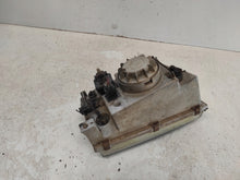 Laden Sie das Bild in den Galerie-Viewer, Frontscheinwerfer Hyundai Galloper I PAW1026 Links Scheinwerfer Headlight SCH9834801468rg
