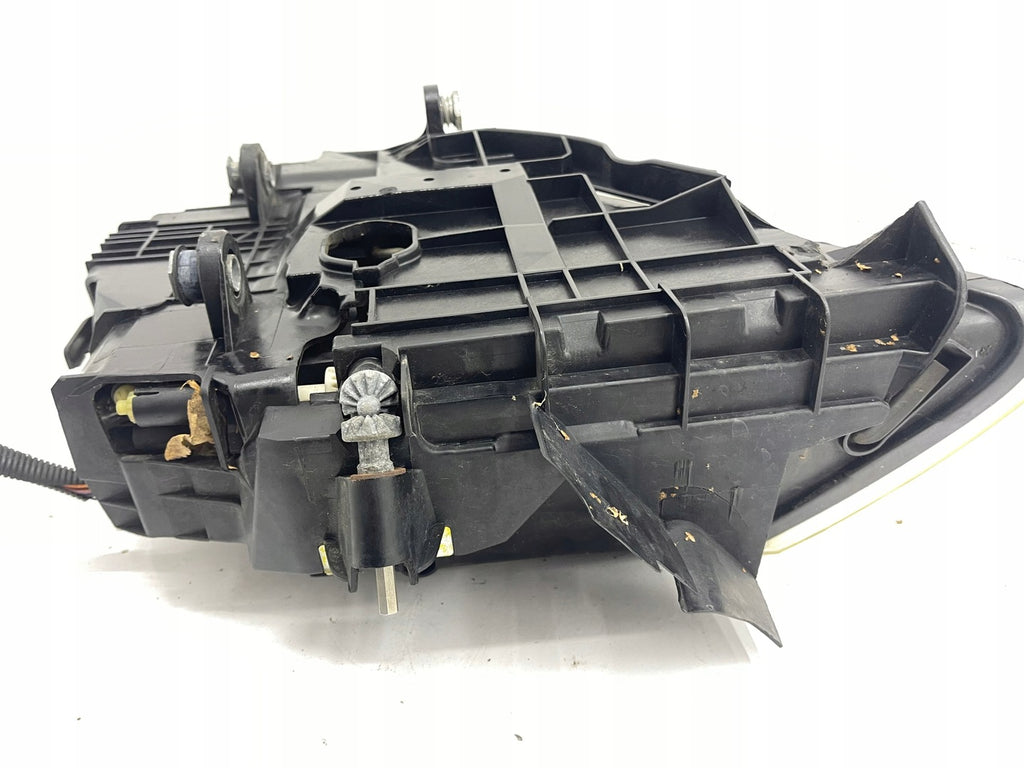 Frontscheinwerfer VW Touareg 7L6941016AP Xenon Rechts Scheinwerfer Headlight SCH7843442724tx
