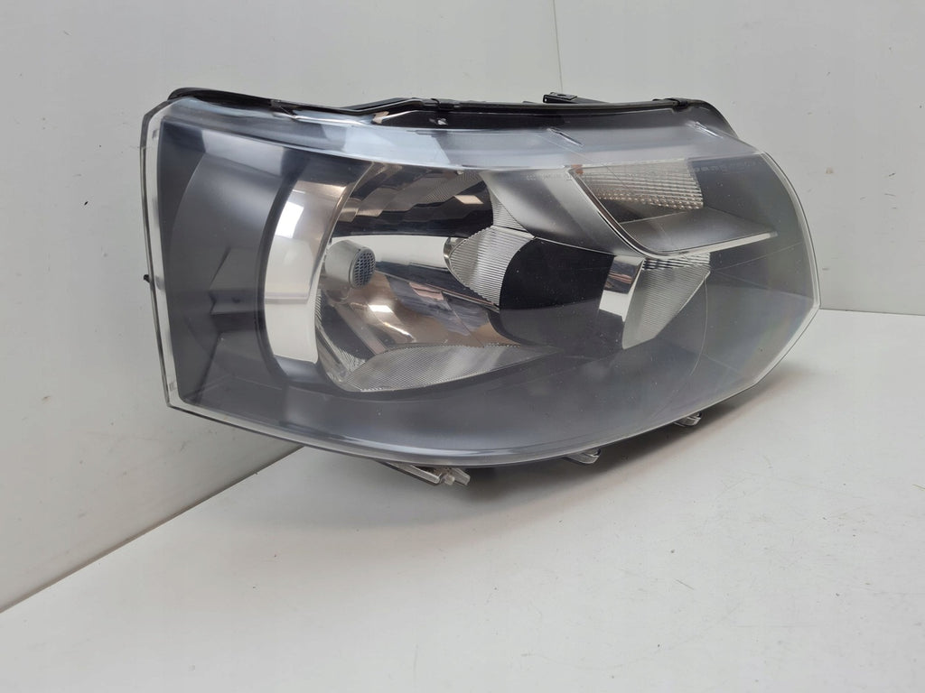 Frontscheinwerfer VW Transporter Caravelle 7E1941016H Rechts Headlight SCH3306169724lo