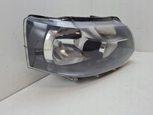 Laden Sie das Bild in den Galerie-Viewer, Frontscheinwerfer VW Transporter Caravelle 7E1941016H Rechts Headlight SCH3306169724lo