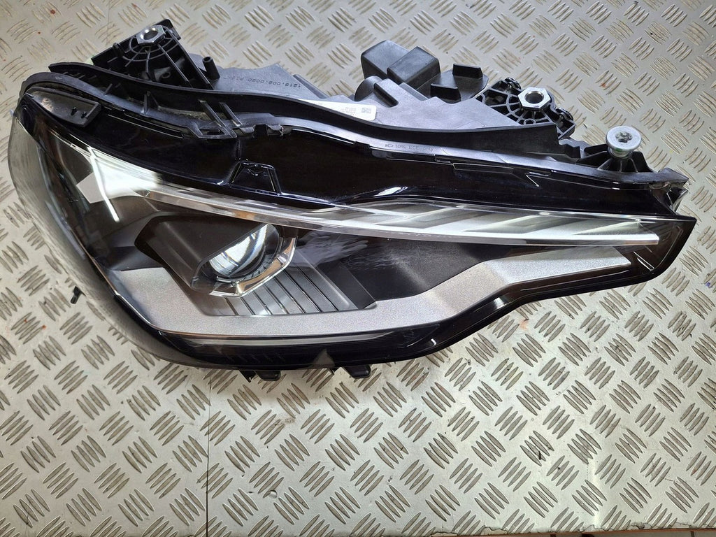 Frontscheinwerfer BMW 2 G42 5A320E6-08 LED Ein Stück (Rechts oder Links) SCH2851254658cs