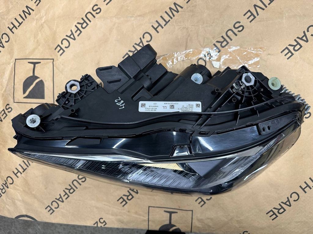 Frontscheinwerfer BMW 2 G42 5A320F308 Rechts Scheinwerfer Headlight SCH1605826274gr