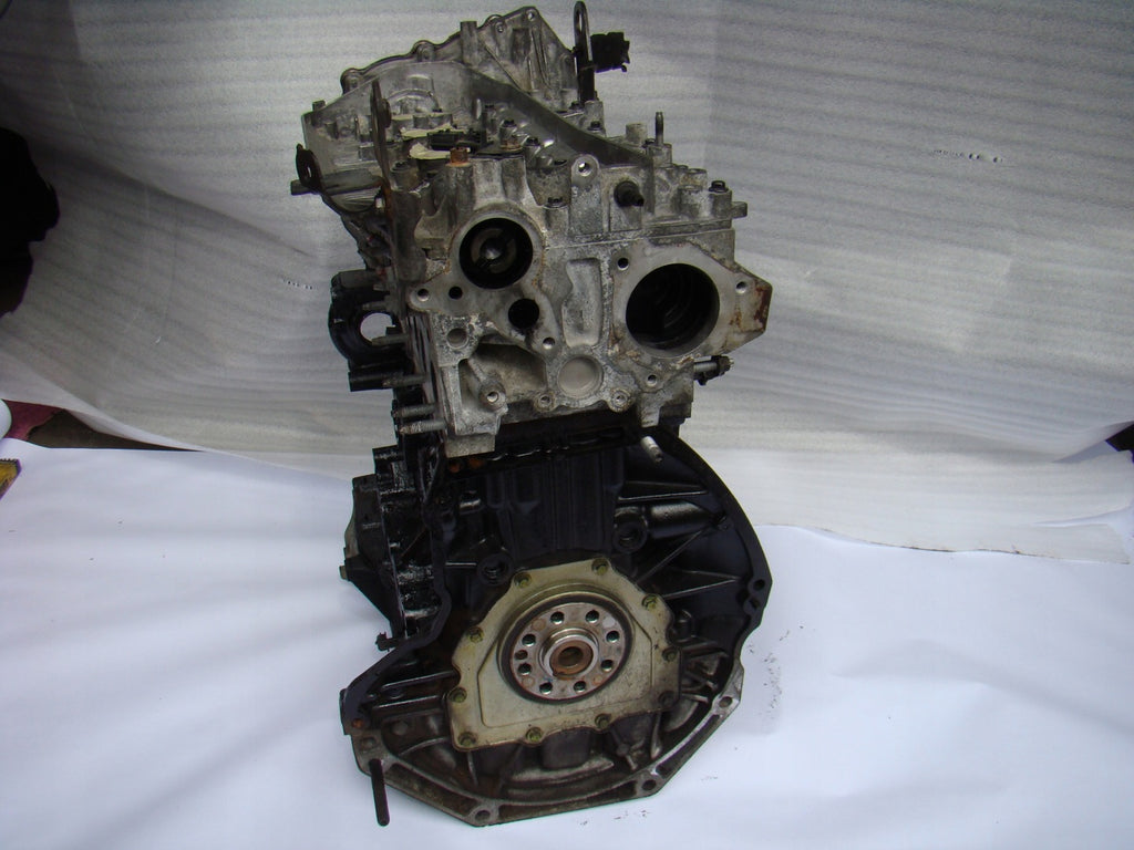 Motor Renault Trafic R9M408 1.6 163PS Diesel Engine Unkomplett