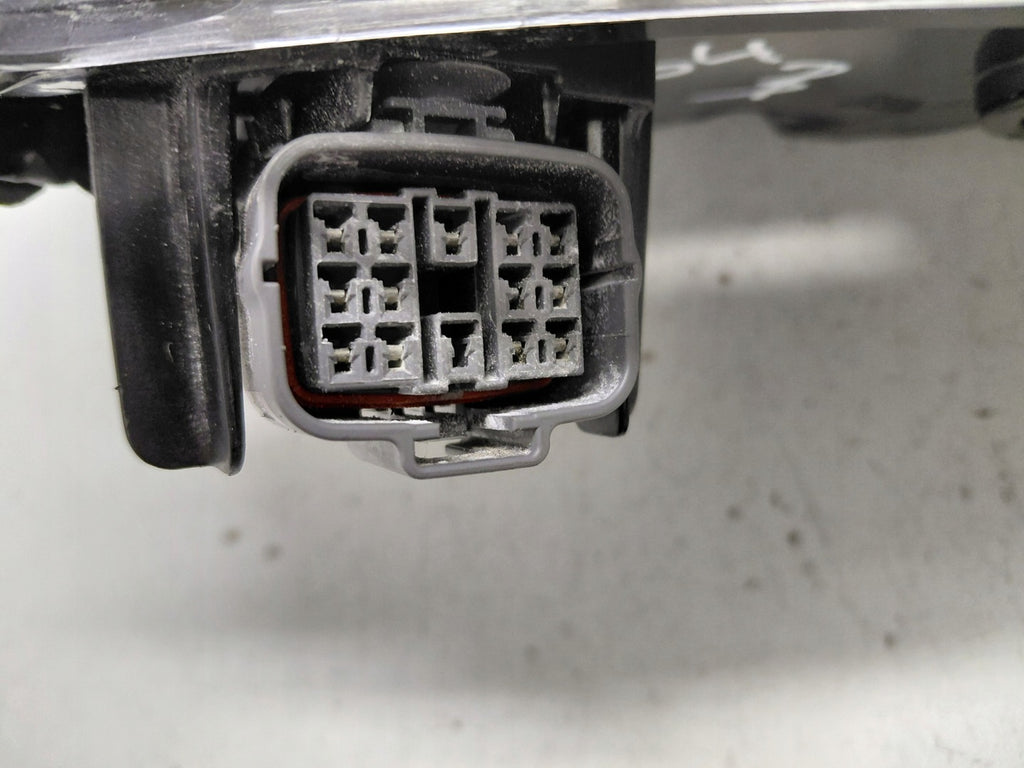 Frontscheinwerfer Mazda 2 D43N-51030 LED Rechts Scheinwerfer Headlight SCH8695603357zn