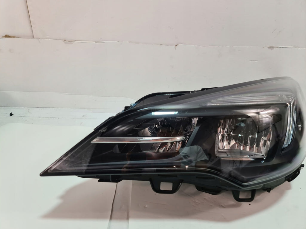 Frontscheinwerfer Opel Astra K 39195688 Full LED Ein Stück (Rechts oder Links)