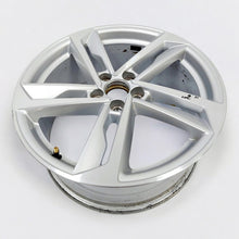 Load image into Gallery viewer, 1x Alufelge 17 Zoll 7.5&quot; 5x100 46ET 82A601025K Audi A1 Rim Wheel