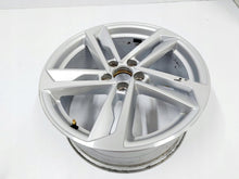 Load image into Gallery viewer, 1x Alufelge 17 Zoll 7.5&quot; 5x100 46ET 82A601025K Audi A1 Rim Wheel