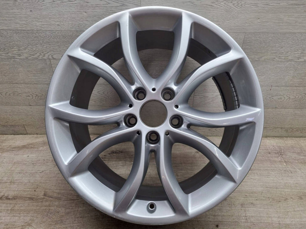 1x Alufelge 19 Zoll 5x120 6858872 BMW X6 F16 Rim Wheel FEL6921282483lu
