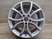 Laden Sie das Bild in den Galerie-Viewer, 1x Alufelge 19 Zoll 5x120 6858872 BMW X6 F16 Rim Wheel FEL6921282483lu