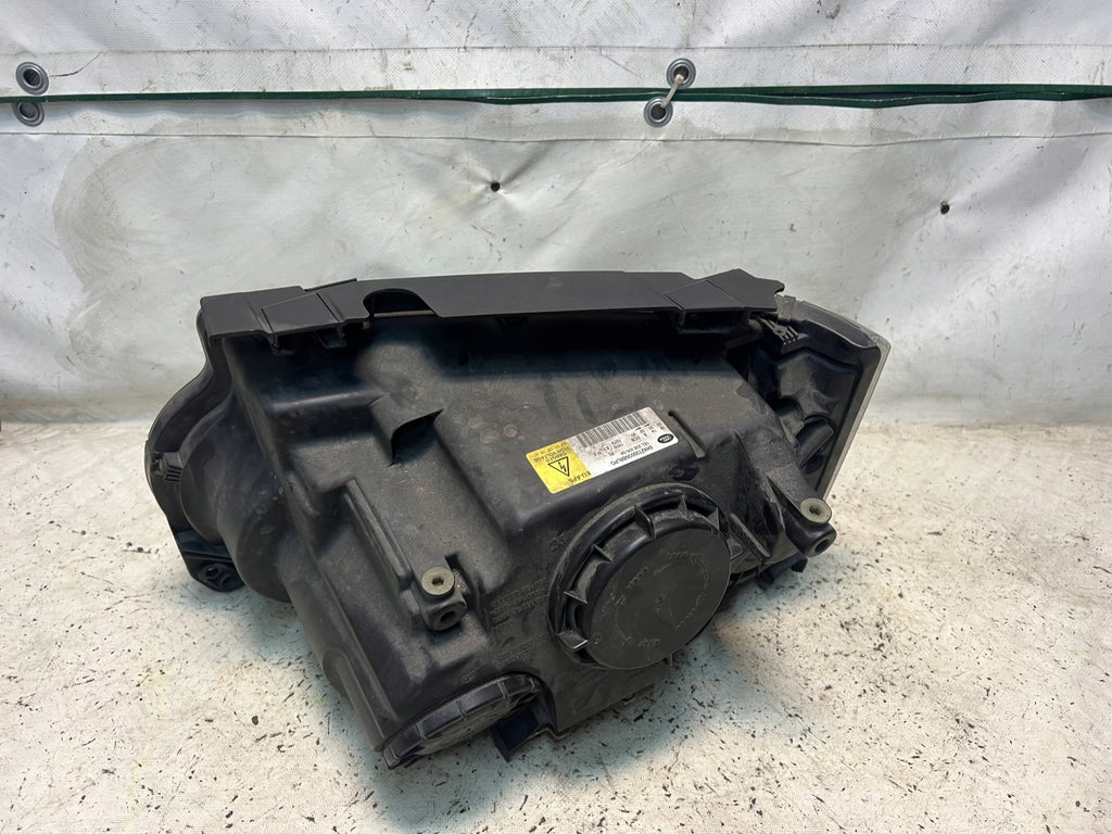 Frontscheinwerfer Land Rover Range III 1EL238036-04 Xenon Rechts Headlight SCH7297461398kn