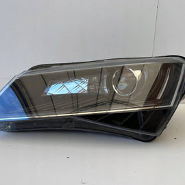 Frontscheinwerfer Skoda Superb 3V1941015B Xenon Links Scheinwerfer Headlight SCH7906896938fy