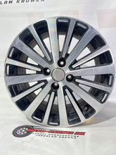 Load image into Gallery viewer, 1x Alufelge 16 Zoll 7.0" 4x100 37ET Glanz Weiß 403002573R Renault Clio I FEL3141045431lu