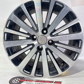 1x Alufelge 16 Zoll 7.0