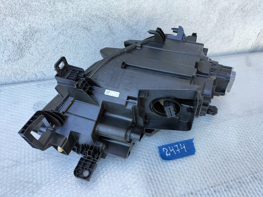 Frontscheinwerfer VW 11B941035H Full LED Links Scheinwerfer Headlight SCH5784586135jk