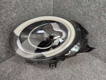 Laden Sie das Bild in den Galerie-Viewer, Frontscheinwerfer Mini F56 F55 749488314 Links Scheinwerfer Headlight SCH8284242130lx