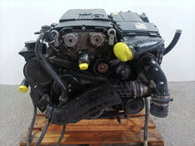 Load image into Gallery viewer, Motor Mercedes-Benz W211 M271941 1.8 163PS 120kW 2005 Benzin Engine Komplett