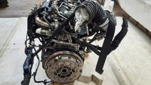 Load image into Gallery viewer, Motor Toyota 69ACM69 2.2 10TKm Diesel Engine Komplett