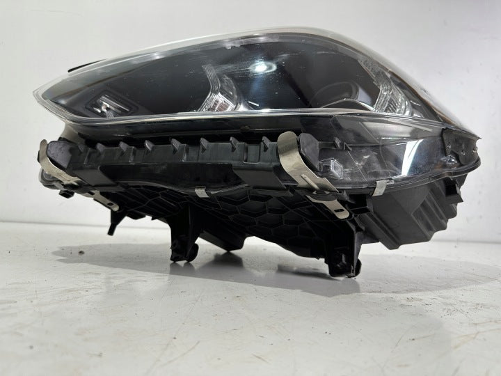 Frontscheinwerfer BMW X3 G01 X4 G02 8739653-03 LED Links Scheinwerfer Headlight SCH6776363307om