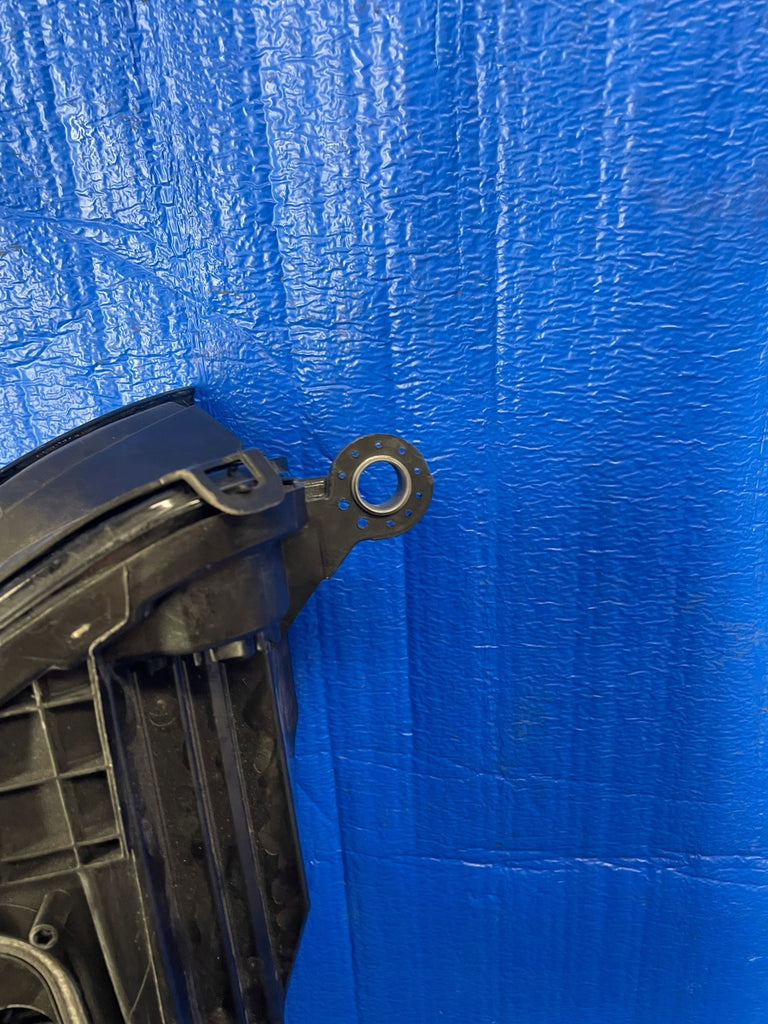 Frontscheinwerfer Mercedes-Benz Gle A1679065806 LED Rechts Headlight