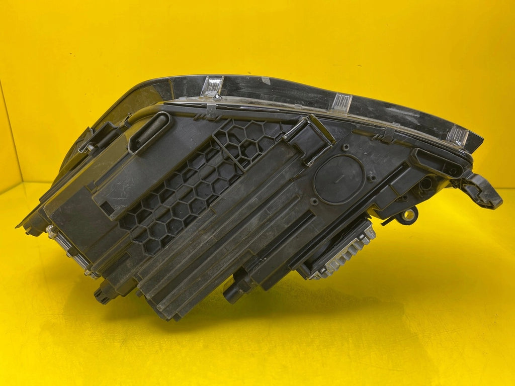 Frontscheinwerfer VW Tiguan 571941060D LED Rechts Scheinwerfer Headlight SCH2137346519mq