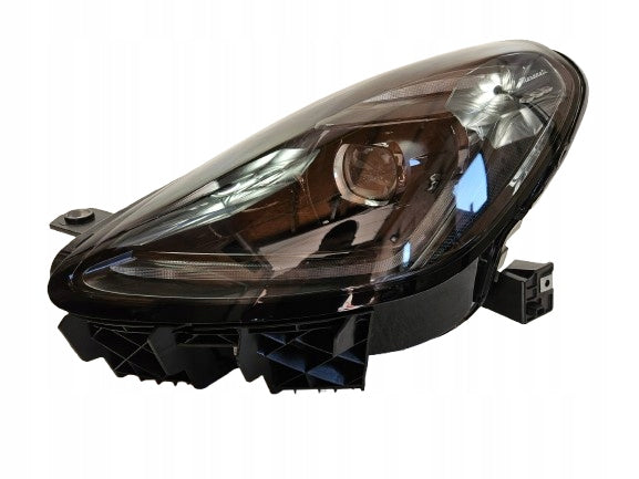Frontscheinwerfer Maserati 06702930760 0030526422 LED Links Headlight SCH1328779981dq