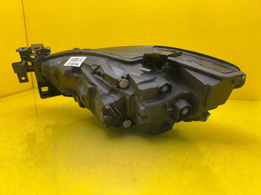 Frontscheinwerfer Mazda 6 Gl GRF5-51030 GRF5-51030GRF5-51030 LED Rechts SCH1738167034kz